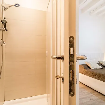 Appartement Ca' Rettore Rialto Prestige