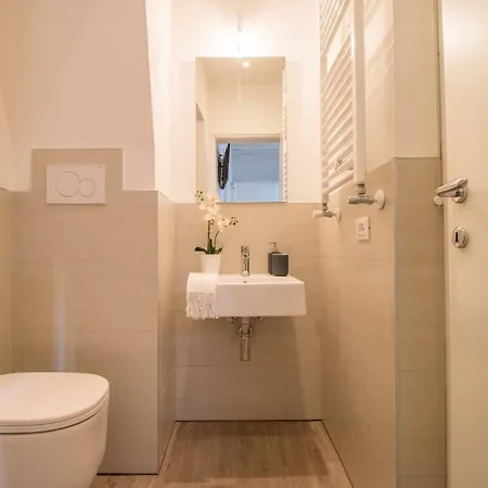 Ca' Rettore Rialto Prestige *