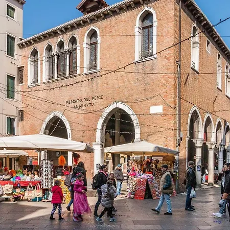 Ca' Rettore Rialto Prestige