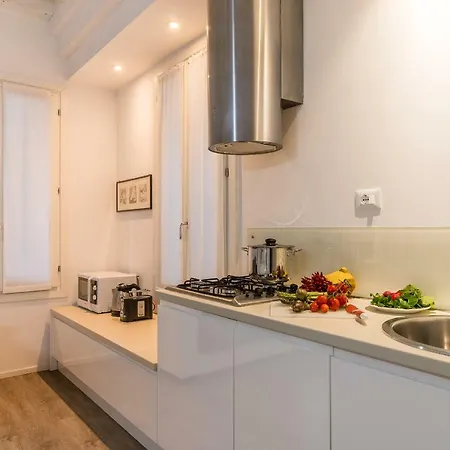 Ca' Rettore Rialto Prestige * Venise