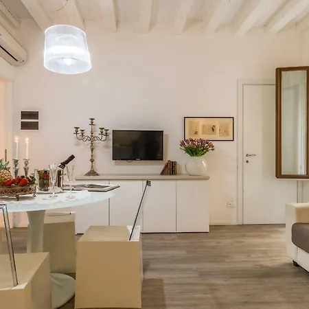 Ca' Rettore Rialto Prestige * Venise