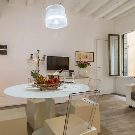 Apartment Ca' Rettore Rialto Prestige