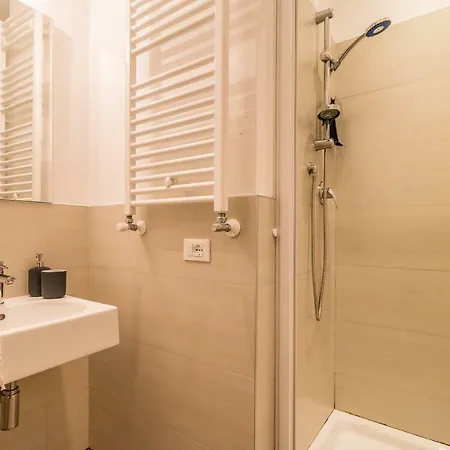 Ca' Rettore Rialto Prestige Appartement
