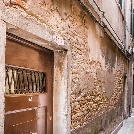 Ca' Rettore Rialto Prestige