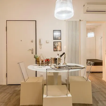 Appartement Ca' Rettore Rialto Prestige Venise