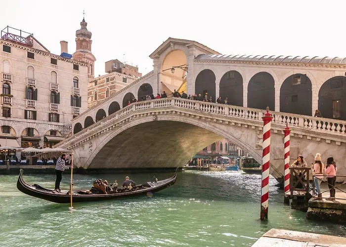 Ca' Rettore Rialto Prestige Venedig