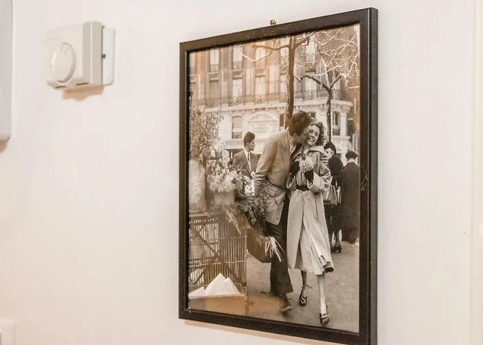 Ca' Rettore Rialto Prestige *