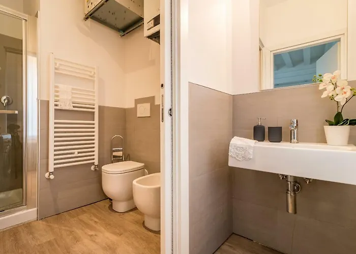 Ca' Rettore Rialto Prestige