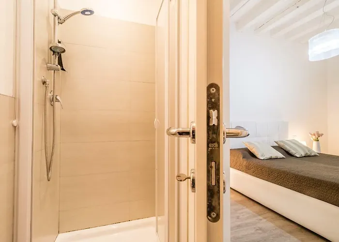 Appartement Ca' Rettore Rialto Prestige