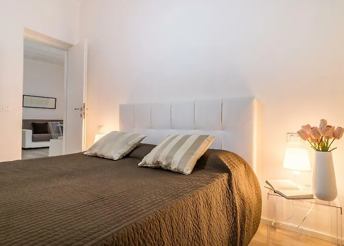 Ca' Rettore Rialto Prestige Venedig