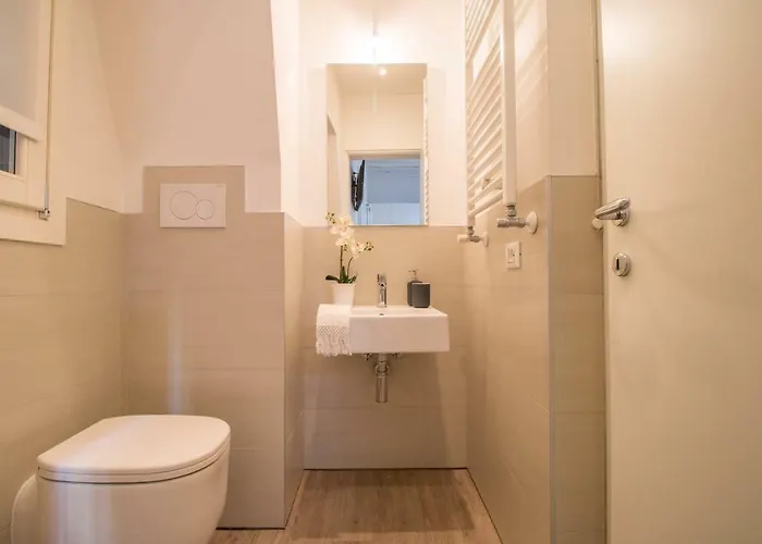 Ca' Rettore Rialto Prestige *