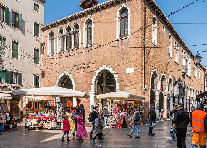 Ca' Rettore Rialto Prestige