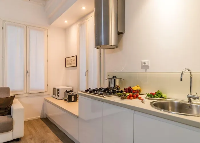 Ca' Rettore Rialto Prestige * Venise