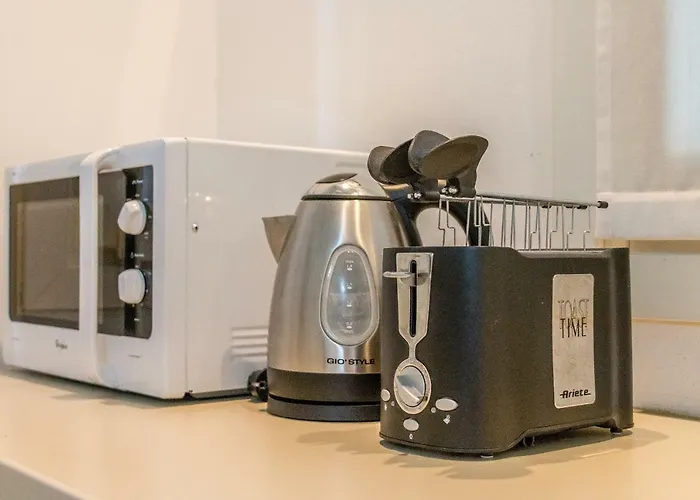 Appartement Ca' Rettore Rialto Prestige