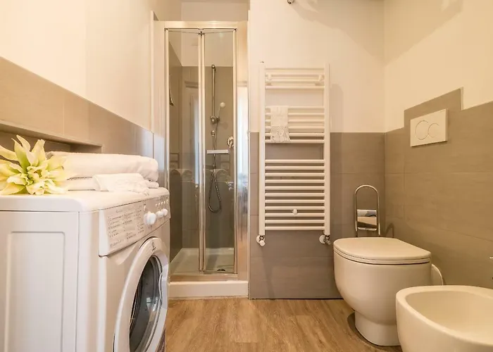 Ca' Rettore Rialto Prestige Appartement