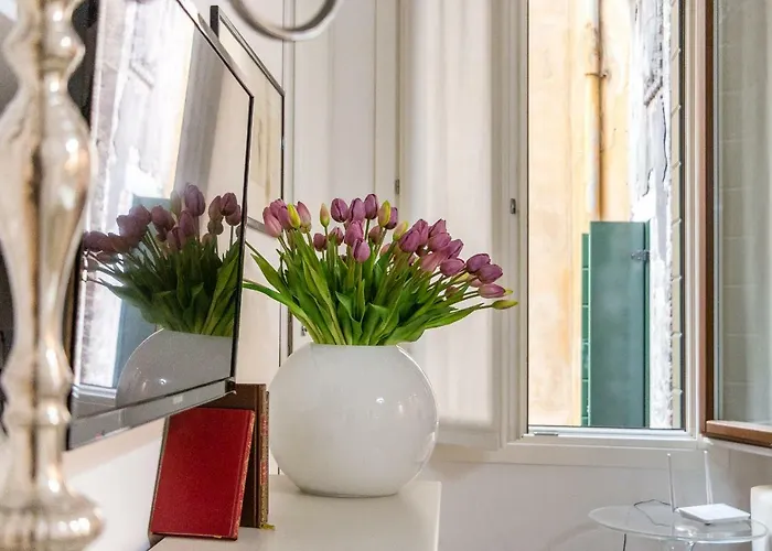 Ca' Rettore Rialto Prestige *