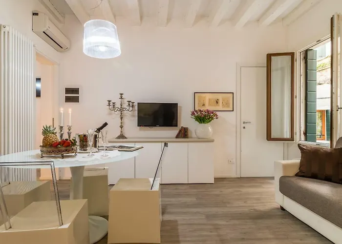 Ca' Rettore Rialto Prestige * Venise