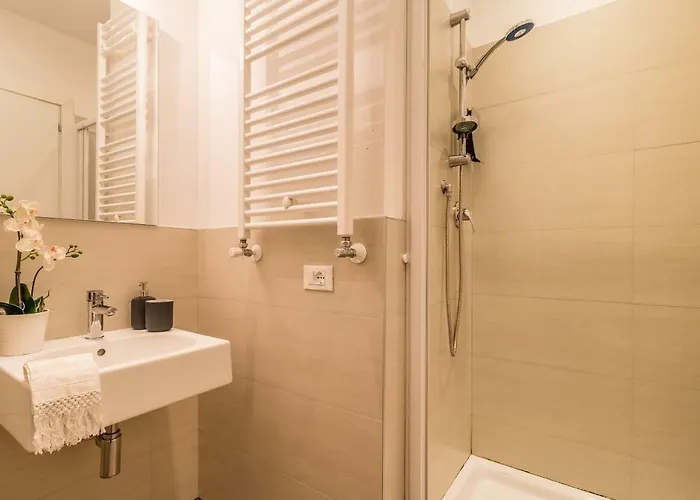 Ca' Rettore Rialto Prestige Appartement