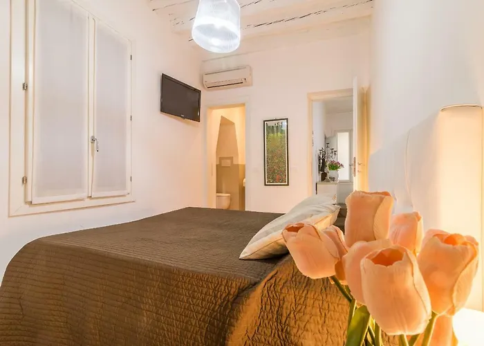 Ca' Rettore Rialto Prestige *