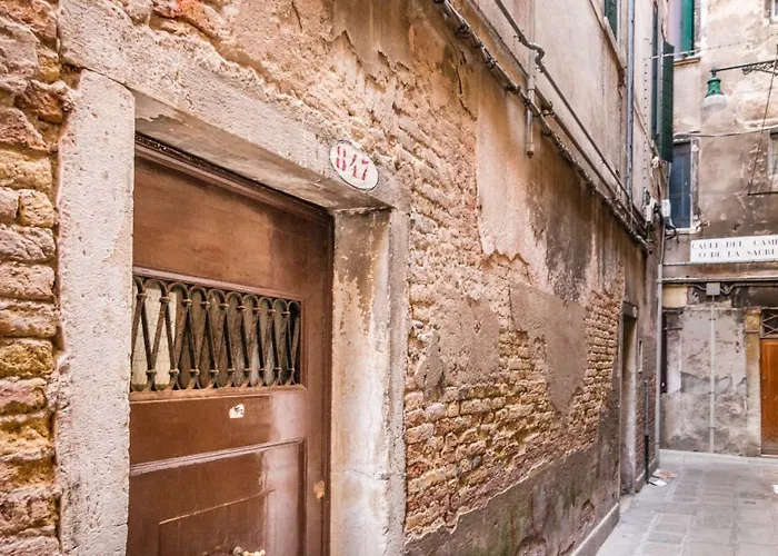 Ca' Rettore Rialto Prestige