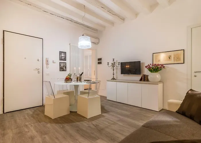 Ca' Rettore Rialto Prestige Apartment