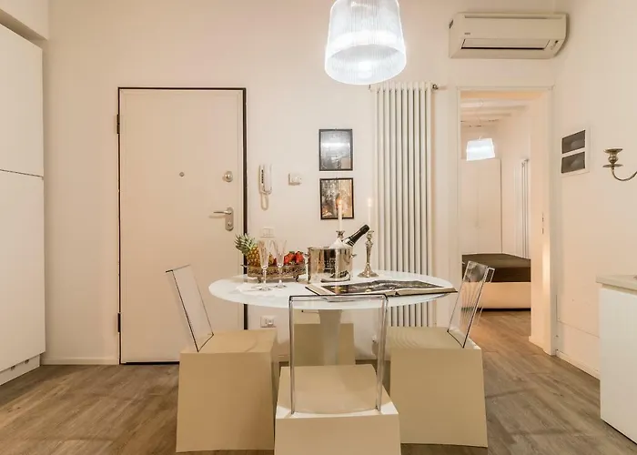 Appartement Ca' Rettore Rialto Prestige Venise