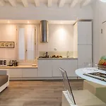 Ca' Rettore Rialto Prestige Apartmán