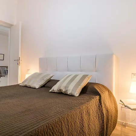 Ca' Rettore Rialto Prestige Benátky