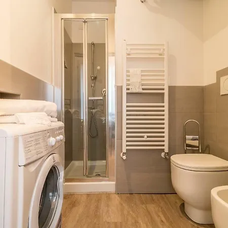 Ca' Rettore Rialto Prestige 아파트