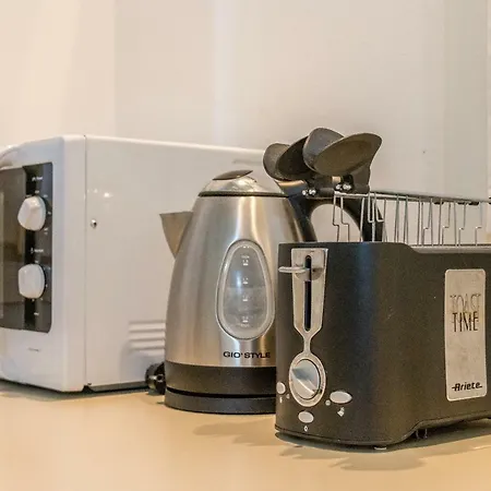 Apartamento Ca' Rettore Rialto Prestige