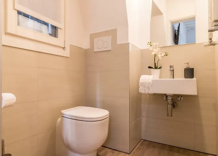 Ca' Rettore Rialto Prestige Διαμέρισμα Βενετία